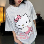 Cute Unisex T-Shirt PL53787
