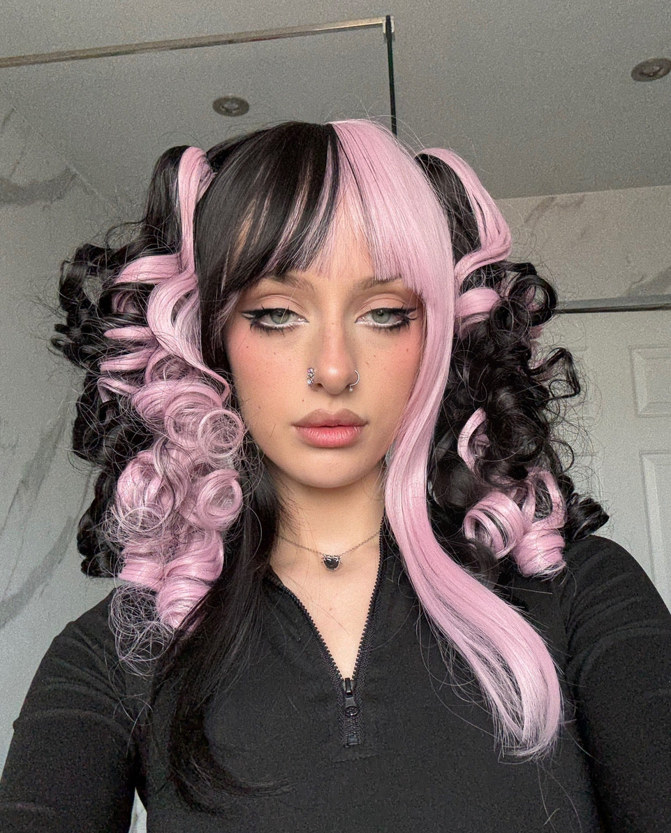 KORURACLUB-PRE SALE Korura Original Wig #005 – AkumaHime