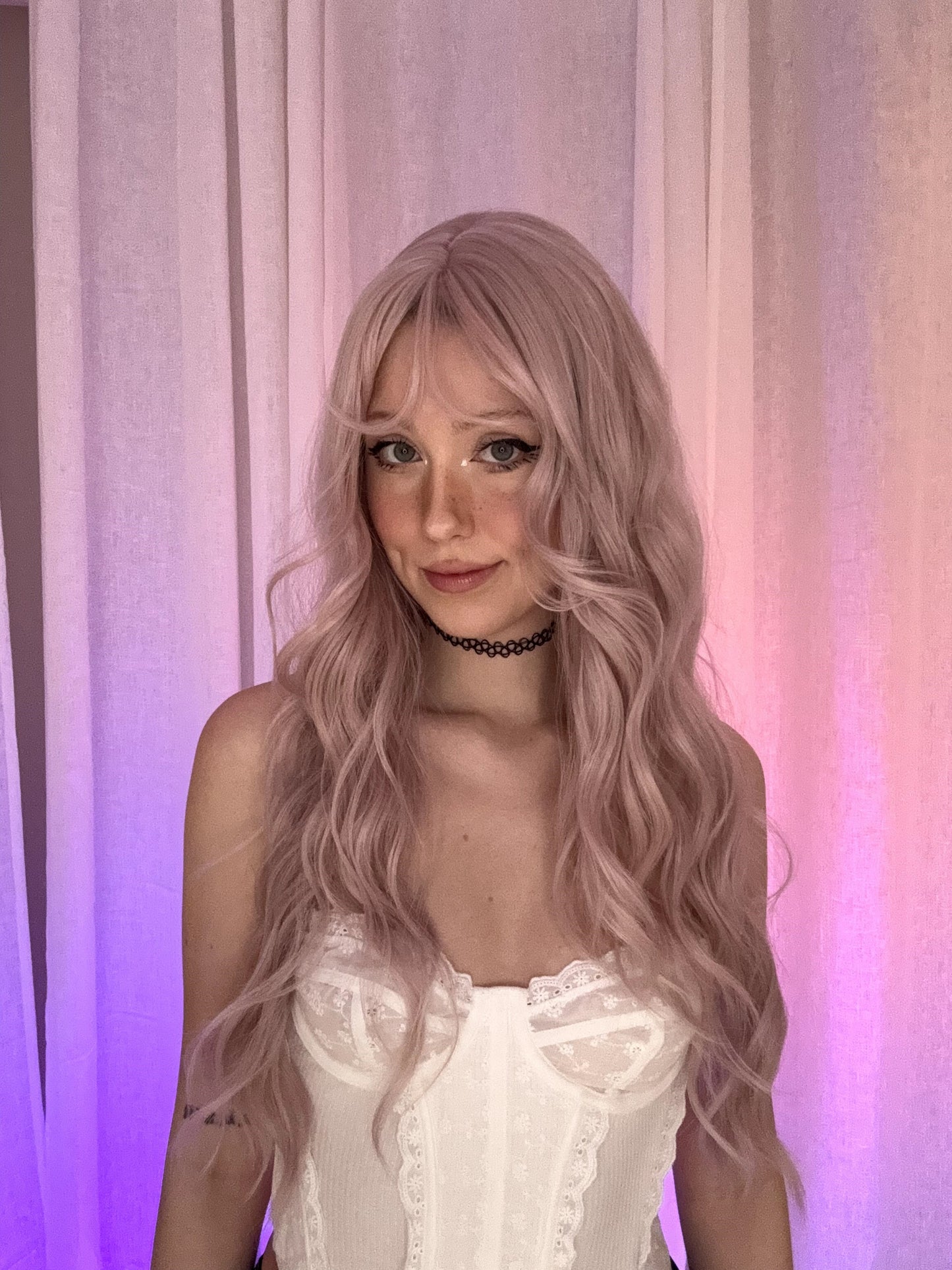 KORURACLUB-PRE SALE Korura Original Wig #011 – RyuHime