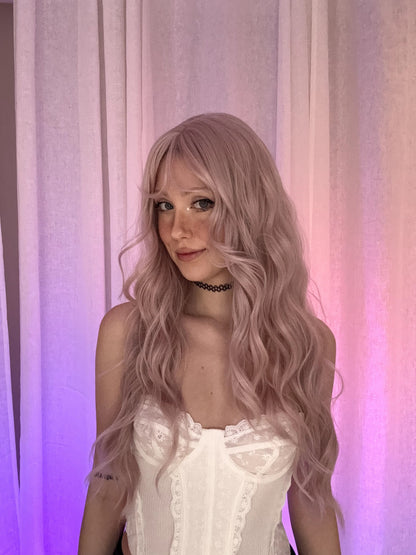 KORURACLUB-PRE SALE Korura Original Wig #011 – RyuHime