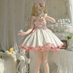 Disney Lolita Princess Dress PL53699