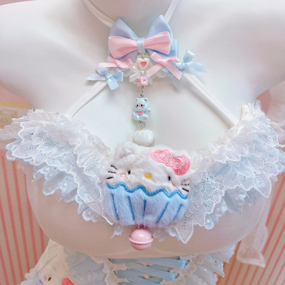 Cute versatile suit PA20068