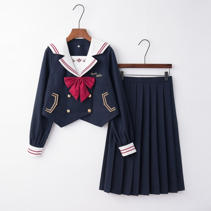 College style JK uniform PA20105
