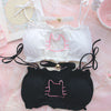 Cat Underwear Set PL35706