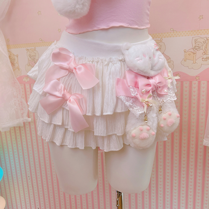 Cute Camisole Set PA20069
