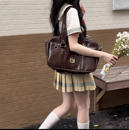 College style sailor suit JK PA20094