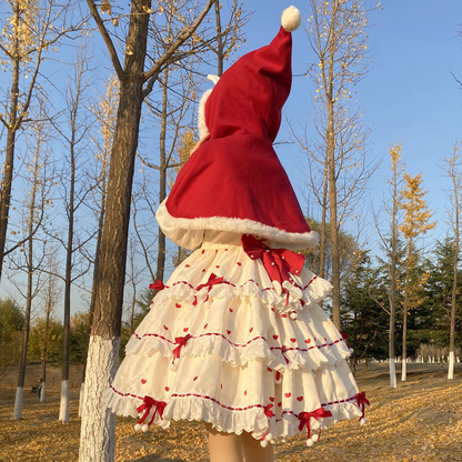 Lolita Winter Sonata Princess PA20284