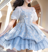 Enchanted Princess Lolita Dress PL53180