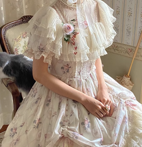 Princess Dream Lolita Dress PL53181