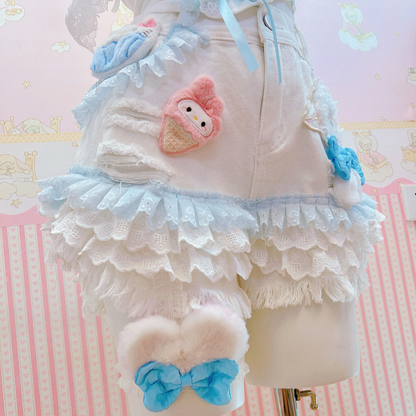 Cute versatile suit PA20068