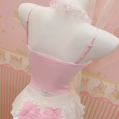 Cute Camisole Set PA20069