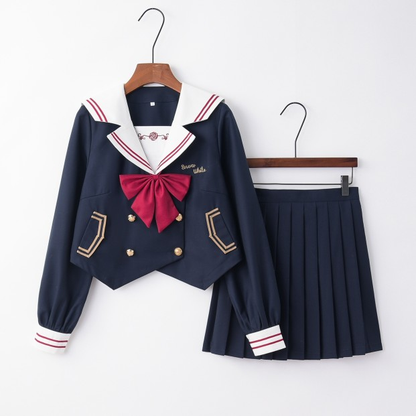 College style JK uniform PA20105