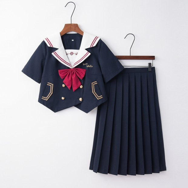 College style JK uniform PA20105