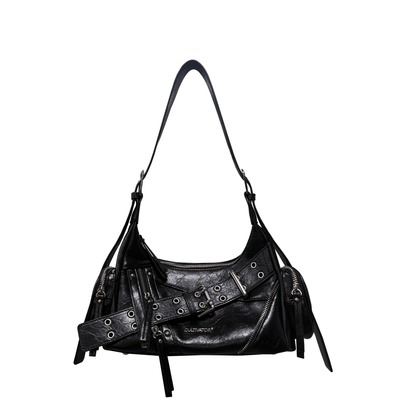 Retro Hot Girl Motorcycle Bag PA20179