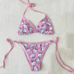 Hello Kitty bikini set PL53572