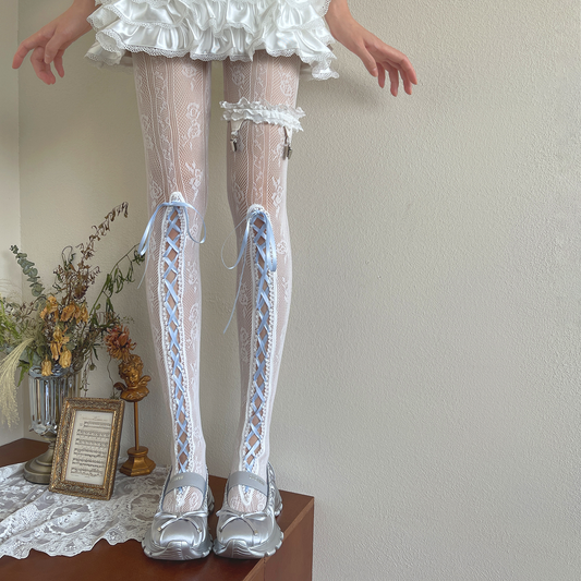 Lolita Lace Leggings PA20078