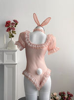 Sweet Bunny Onesie PA10218