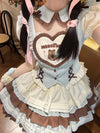 Sweet Cute Lolita Dress PA10065