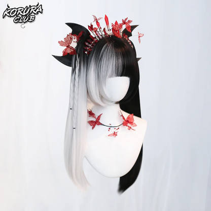 Korura Original Wig #023––12 Zodiac Wigs