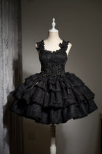 lolita jsk dress PL53406