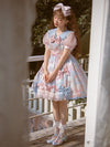 lolita princess dress  PL53320