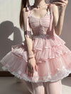 lolita jsk dress PL53395