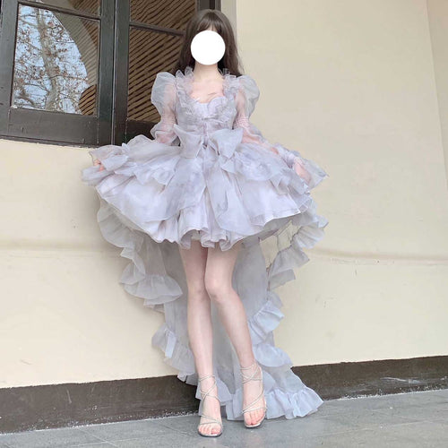 Princess Lolita Dress PL53393