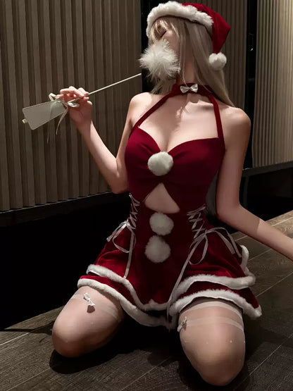 Christmas dress set PA900