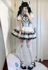 Sweet Cute Lolita Dress PA10065