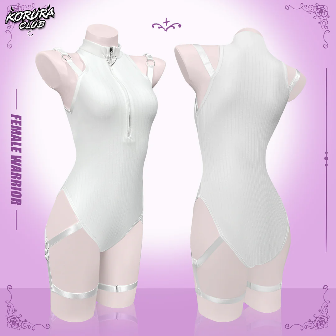 Cosplay Samurai Costume KO124