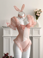 Sweet Bunny Onesie PA10218