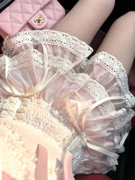 Sweet Cute Tutu Skirt PA10066