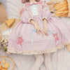 Lolita Bow Dress PL53298