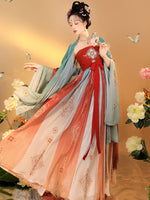 Fairy Tang Dynasty Hanfu PL53187