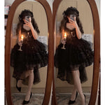 Lolita suspender dress PL53769