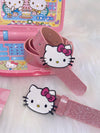 Pink Y2K Belt PA10054