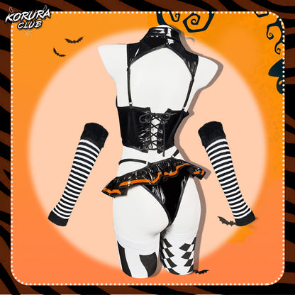 Pre-order Halloween Spooky Sweetie Set KO163