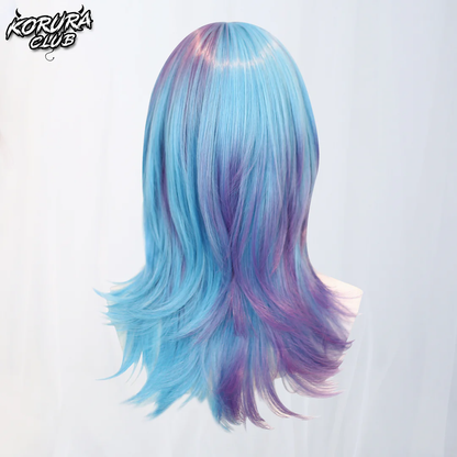 Korura Original Wig #023––12 Zodiac Wigs