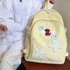 Cute cartoon backpack  PL53308