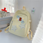 Cute cartoon backpack  PL53308