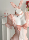 Sweet Bunny Onesie PA10218