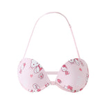 Cute Cat Underwear  PL53724