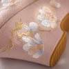 hanfu embroidered shoes PL53155