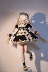 Lolita Cute Bunny Dress PL53216