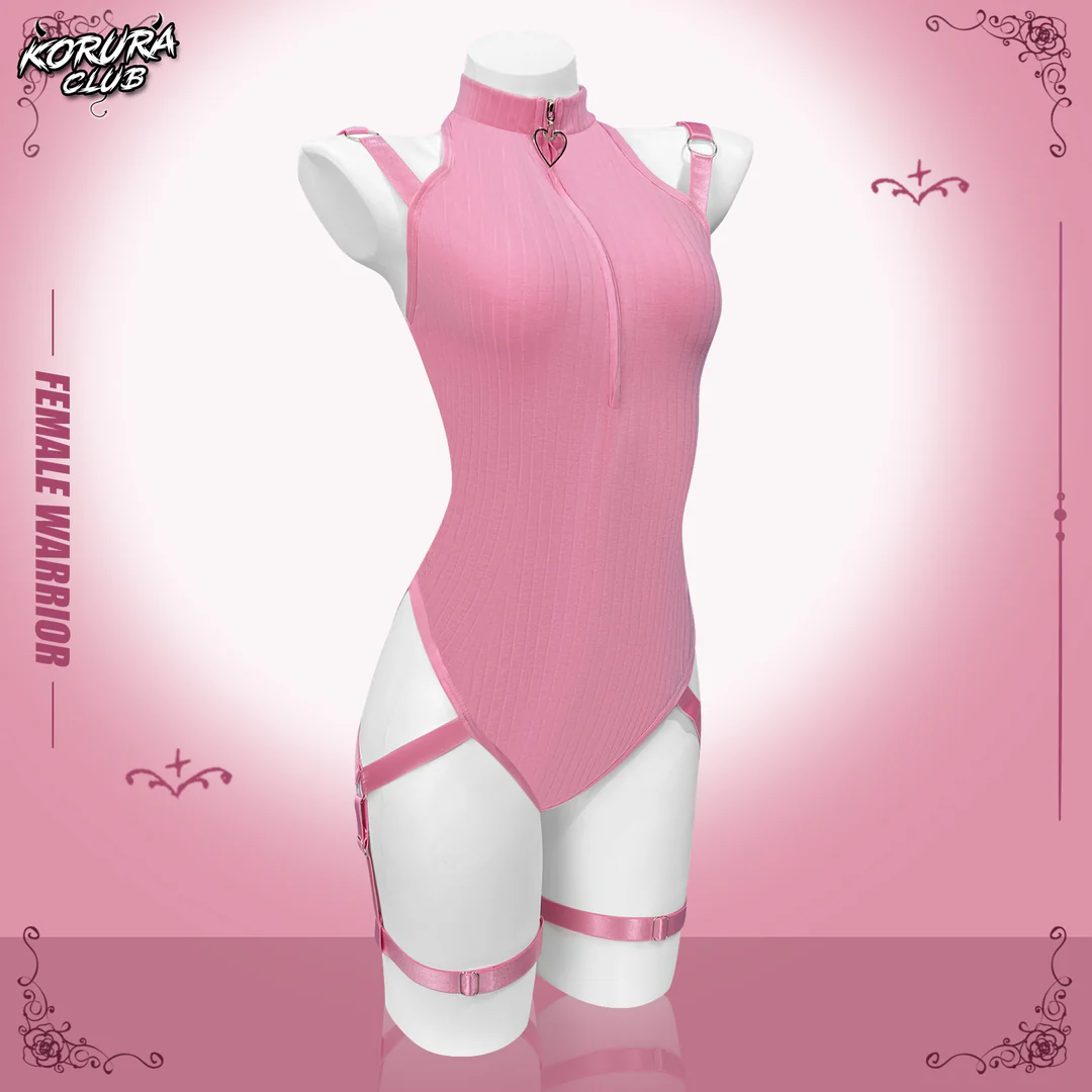 Cosplay Samurai Costume KO124