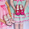 lolita high heels   PL53322