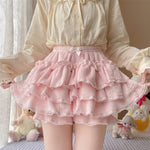 Sweet Lolita Puffy Bloomers PA10189