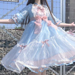 sweet lolita dress PL53133