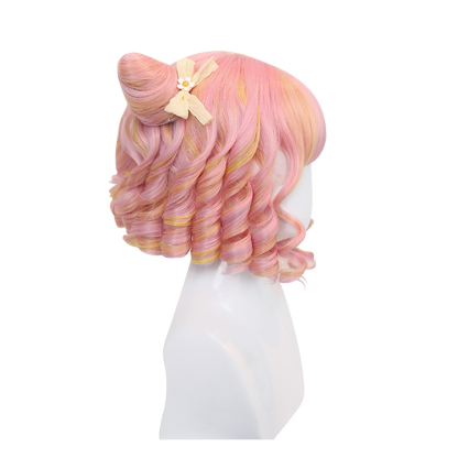Korura Original Wig #020 – Cat Princess