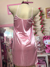 Pink Y2K Nightgown PA10057